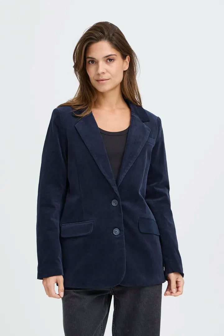 Sally Blazer, Dark Sapphire