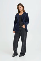Sally Blazer, Dark Sapphire