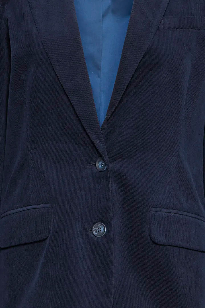 Sally Blazer, Dark Sapphire