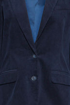 Sally Blazer, Dark Sapphire