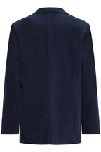 Sally Blazer, Dark Sapphire