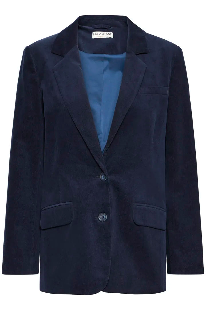 Sally Blazer, Dark Sapphire