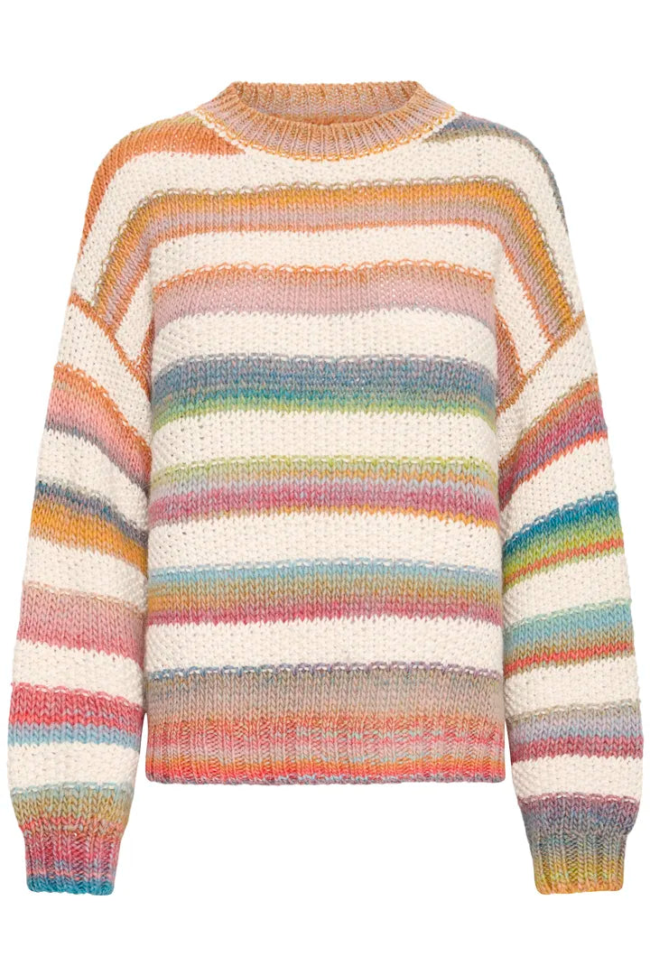 Adana Pullover, Multicoloured