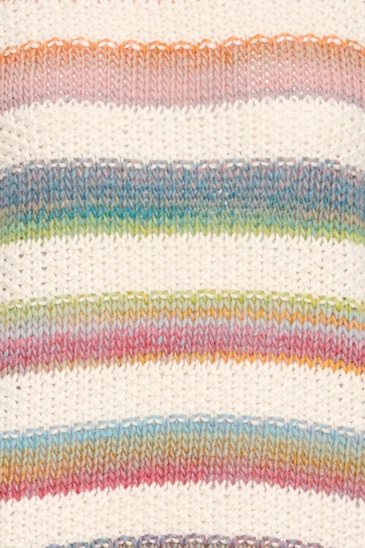 Adana Pullover, Multicoloured