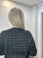 Adrienne Cardigan, Black