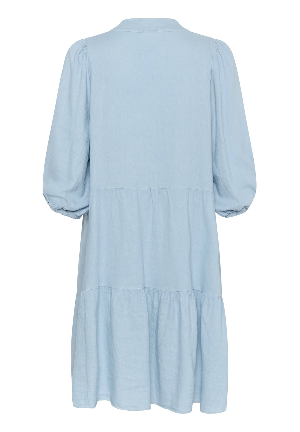 Carissa Dress, Placid Blue