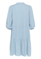 Carissa Dress, Placid Blue