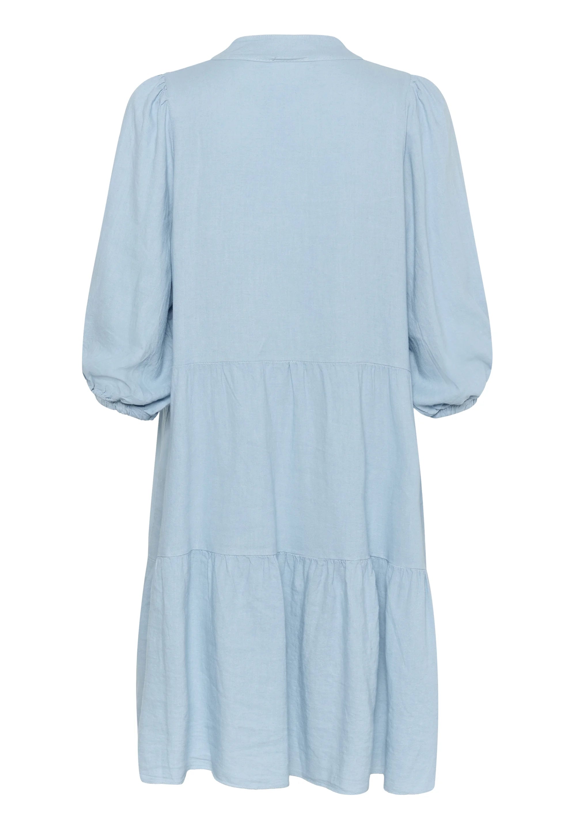 Carissa Dress, Placid Blue
