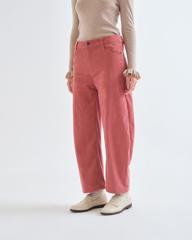 Adriana Trouser, Pink