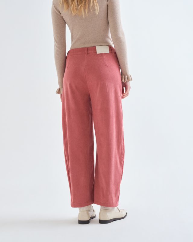 Adriana Trouser, Pink