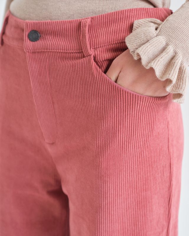 Adriana Trouser, Pink