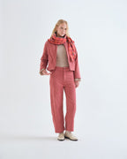 Adriana Trouser, Pink