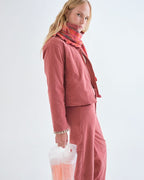 Adriana Trouser, Pink