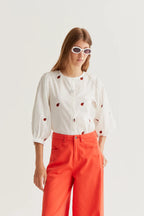 Dulce Shirt, Ladybirds