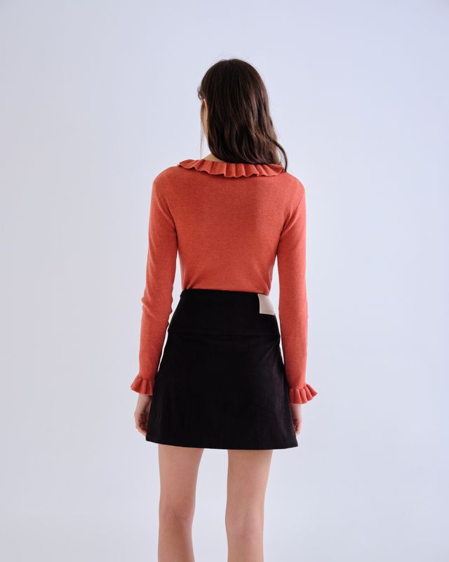 Lola Top, Rust