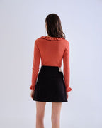 Lola Top, Rust