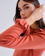 Lola Top, Rust