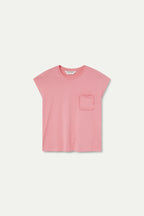 Lucia T-Shirt, Pink