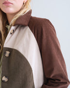 Marisol Jacket, Multicoloured