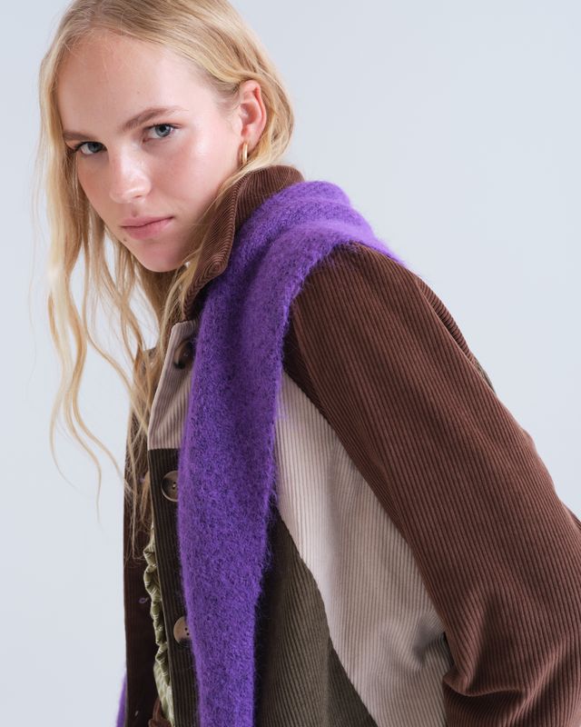 Marisol Jacket, Multicoloured