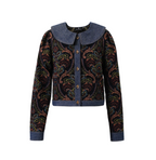 Hayden Printed Jacket