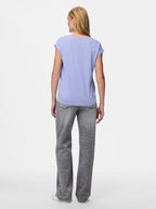 Billo Tee Shirt, Baby Lavender