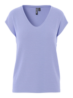 Billo Tee Shirt, Baby Lavender