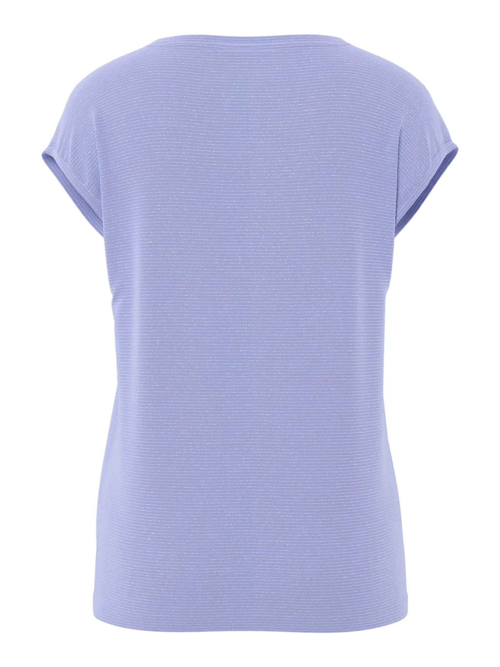 Billo Tee Shirt, Baby Lavender
