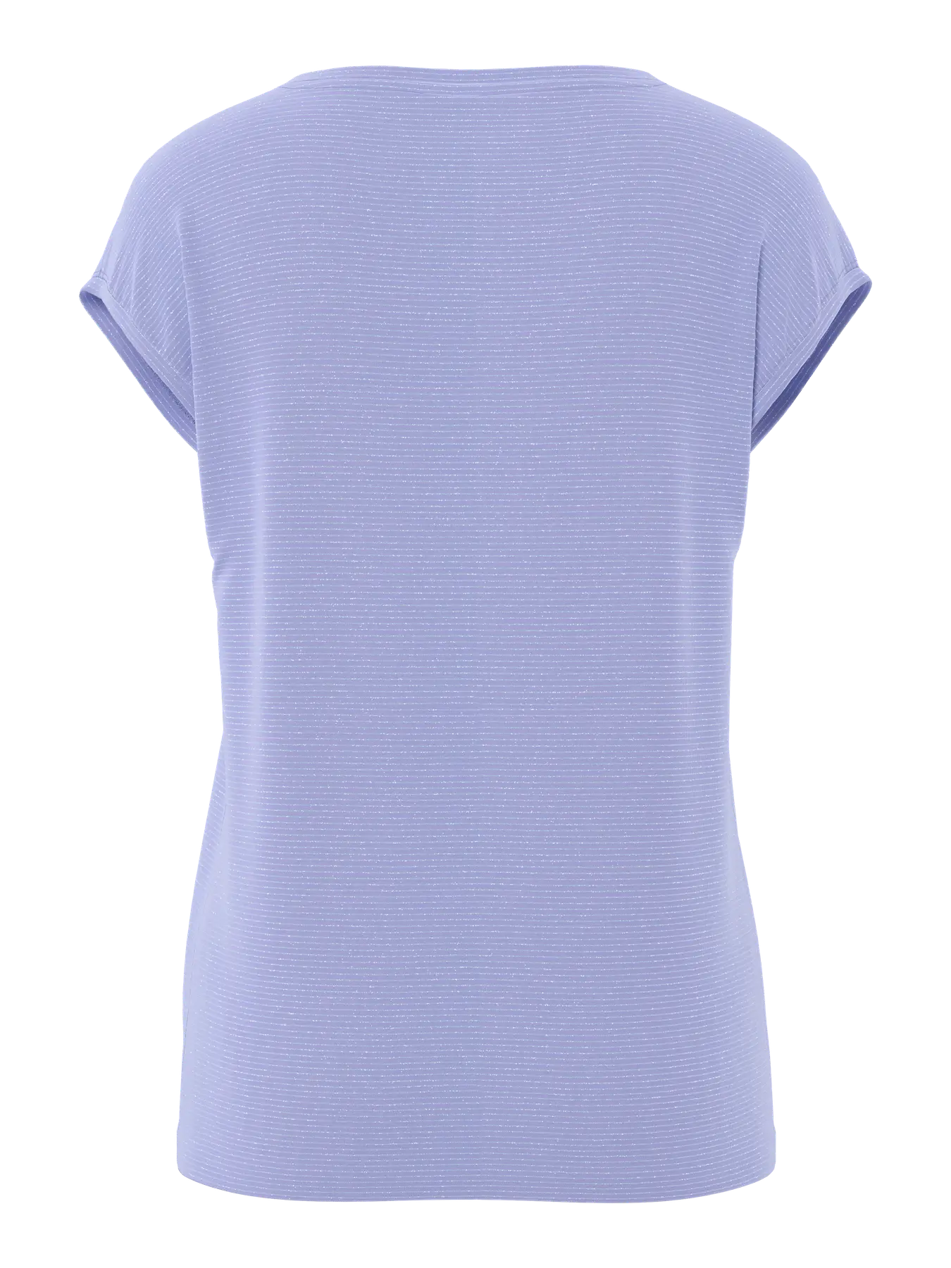 Billo Tee Shirt, Baby Lavender