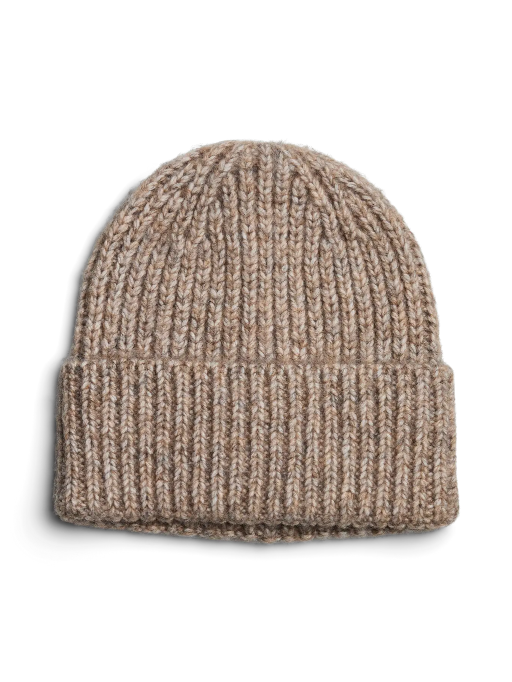 Milla Beanie, Toasted Coconut