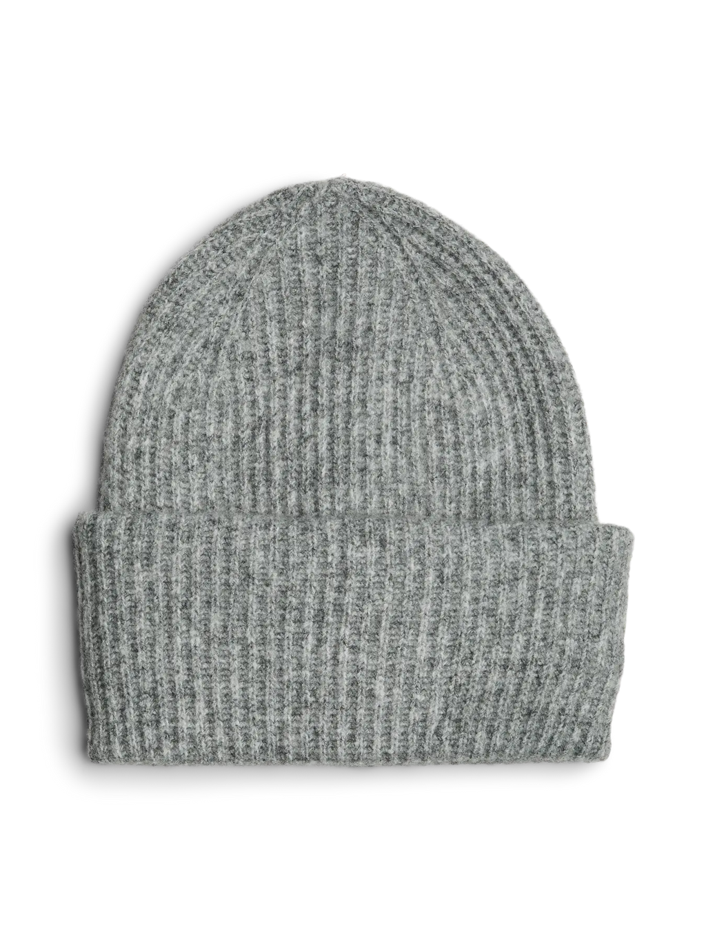 Moella Hat, Medium Grey Melange