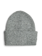 Moella Hat, Medium Grey Melange