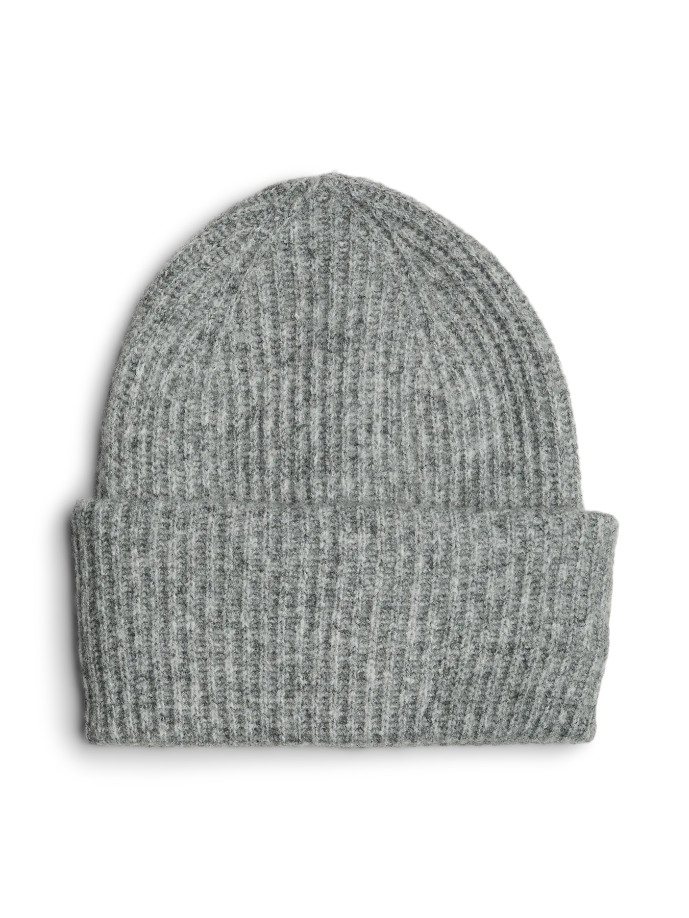 Moella Hat, Medium Grey Melange