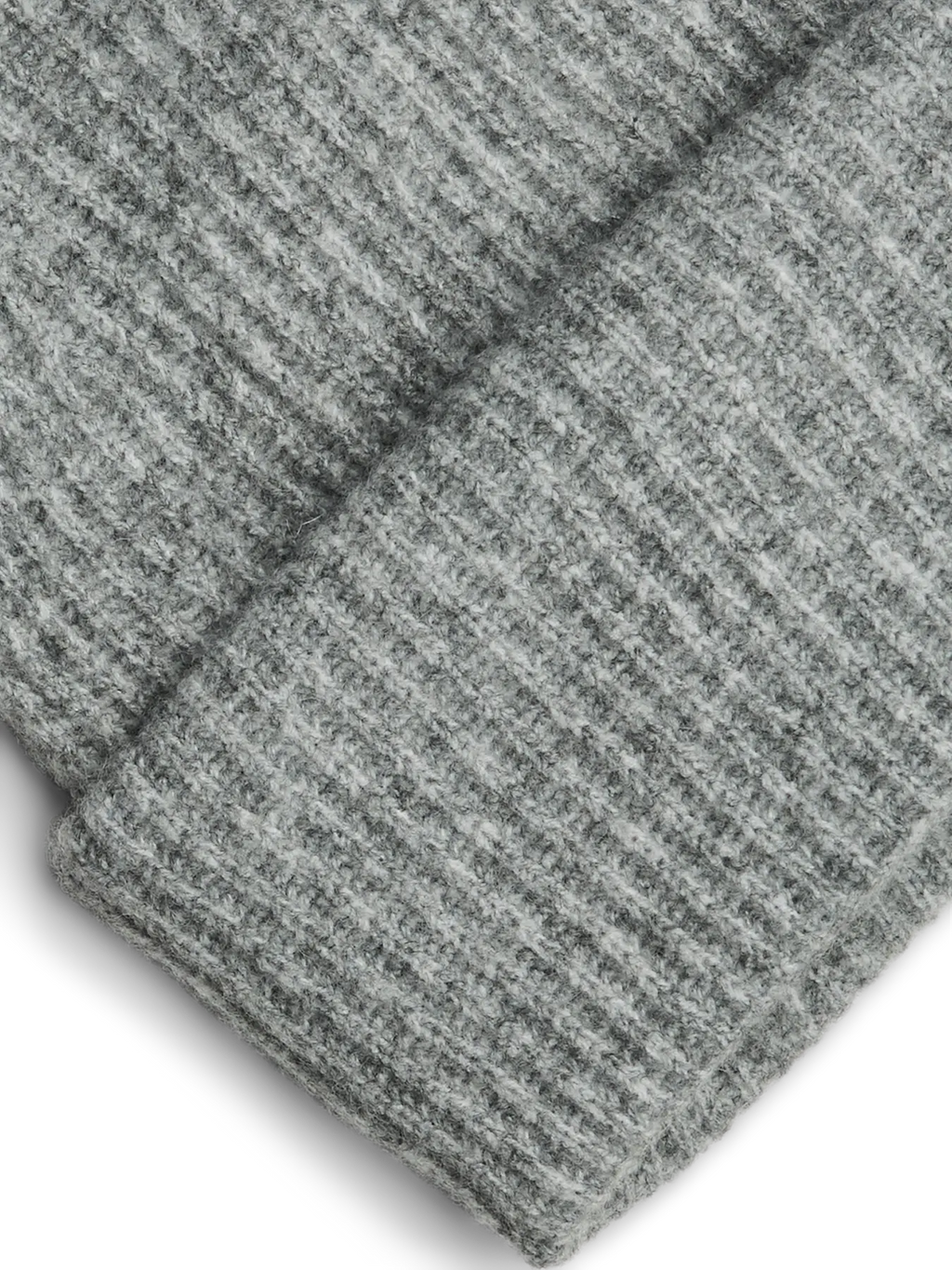 Moella Hat, Medium Grey Melange