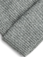 Moella Hat, Medium Grey Melange