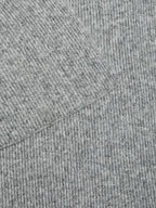 Moella Scarf, Medium Grey Melange