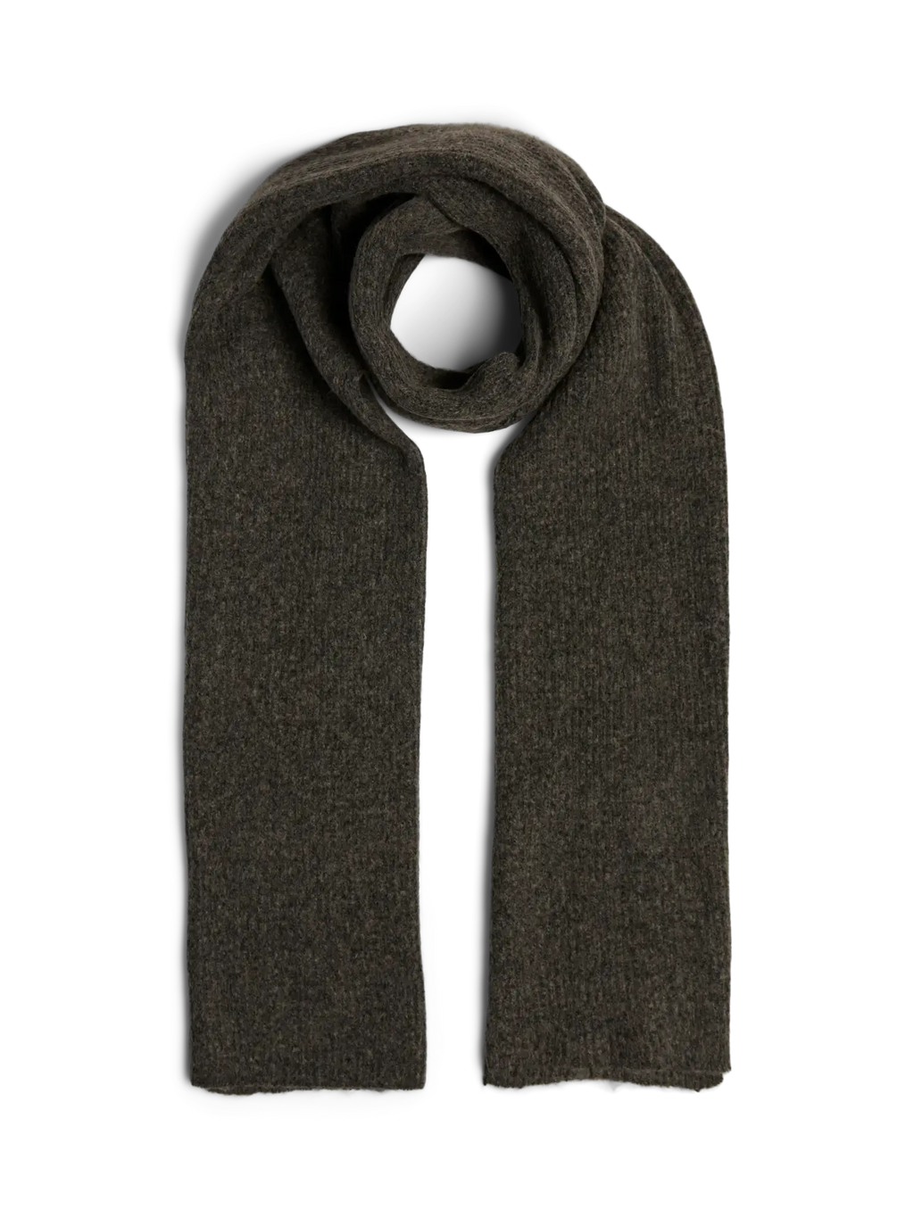 Moella Scarf, Morel Melange