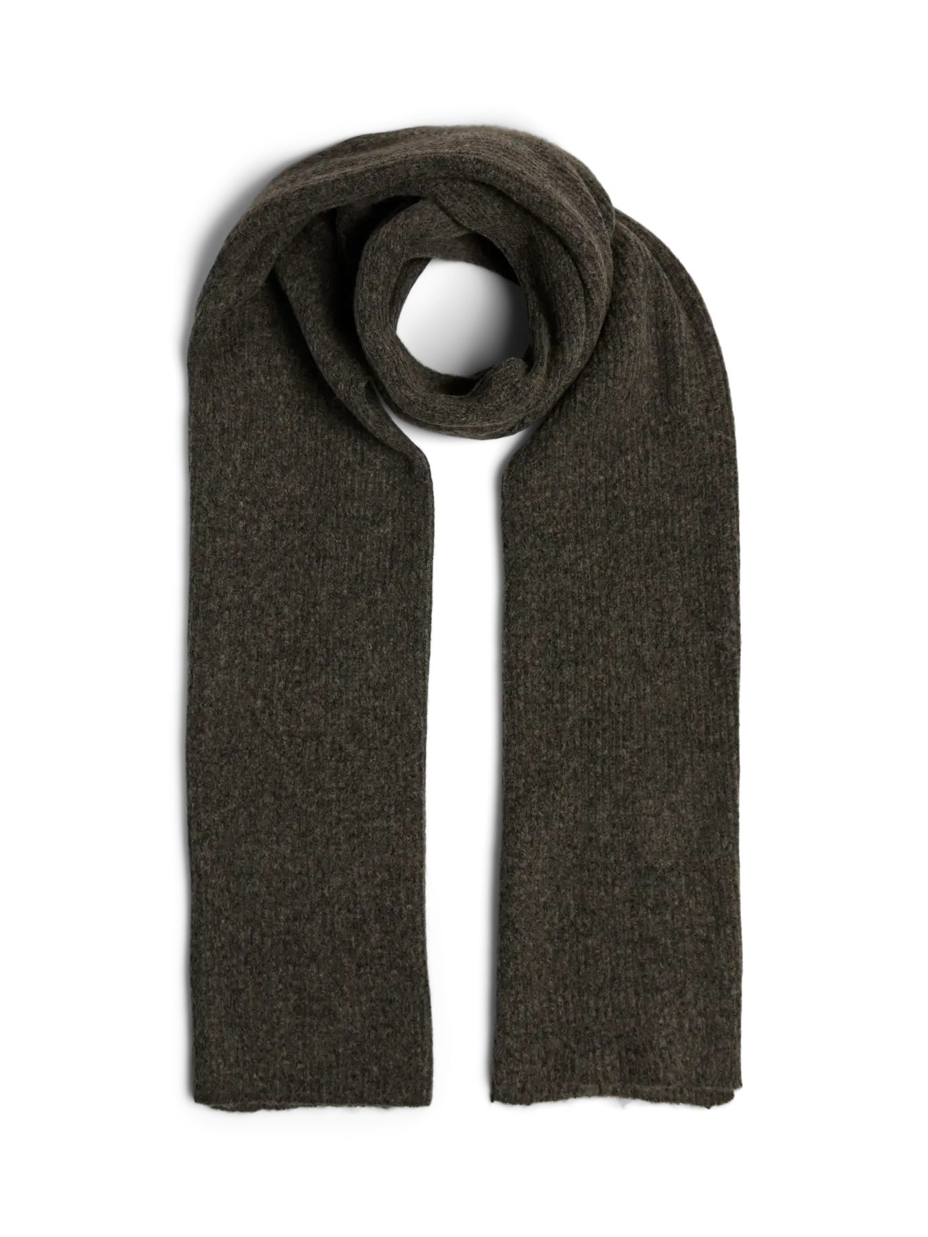 Moella Scarf, Morel Melange