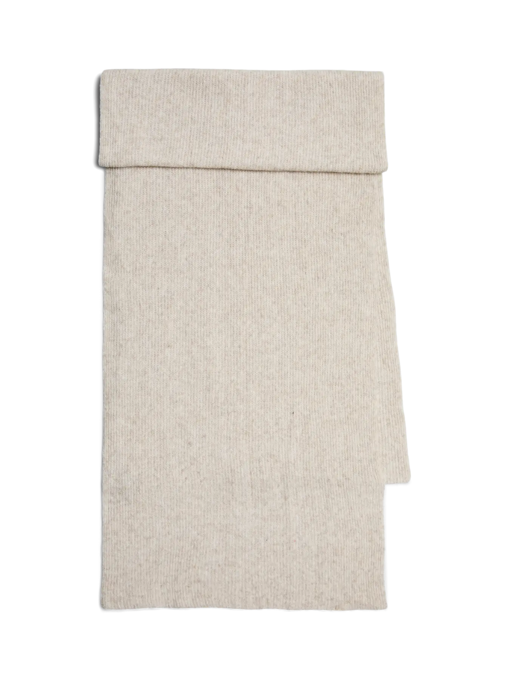 Moella Scarf, Whitecap Grey Melange