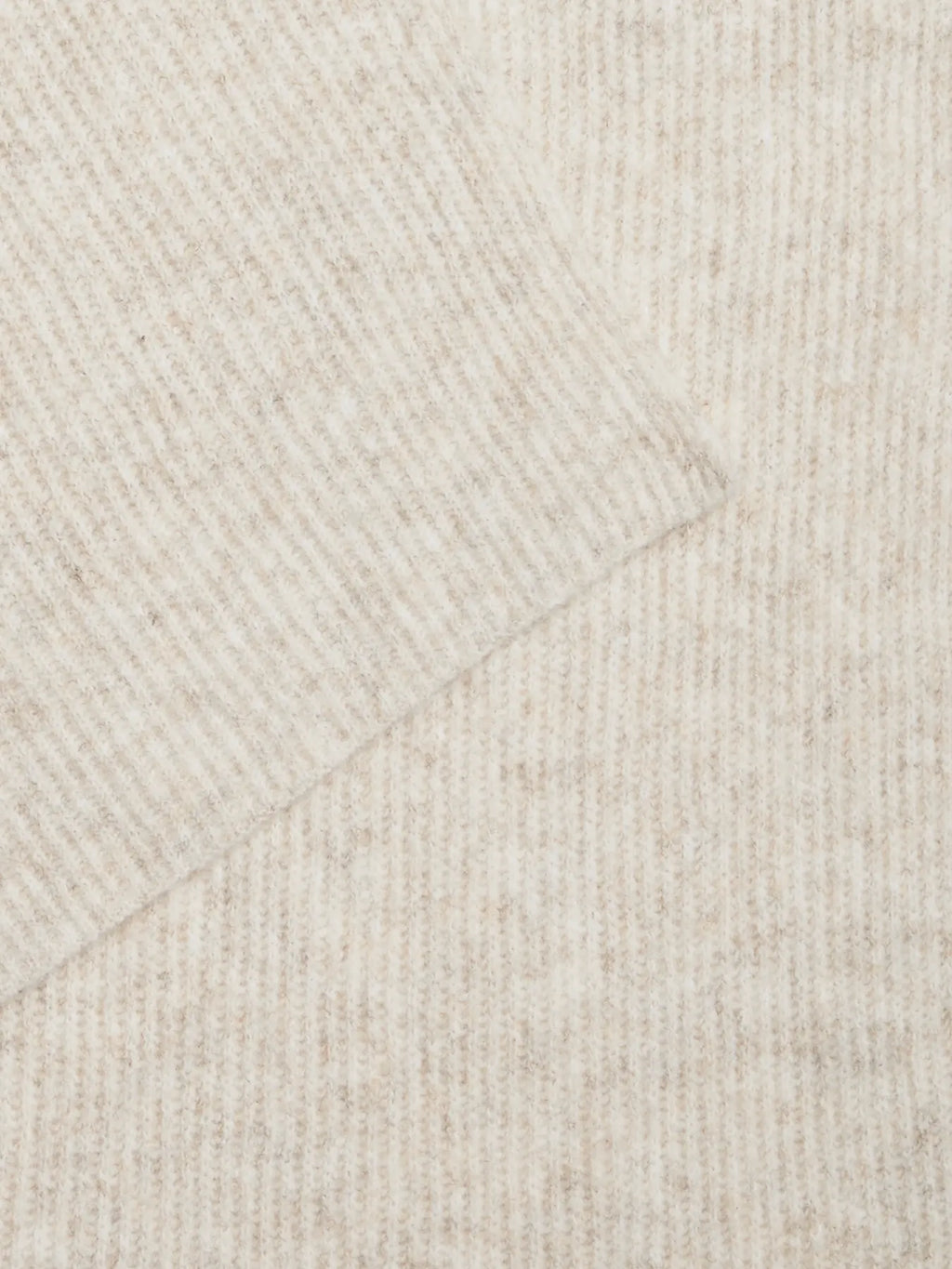 Moella Scarf, Whitecap Grey Melange