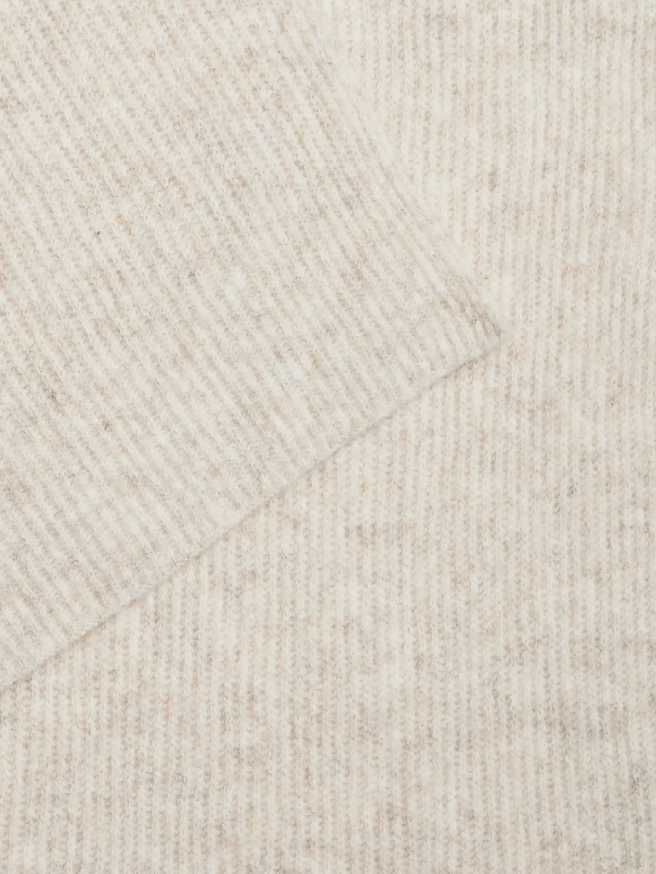 Moella Scarf, Whitecap Grey Melange