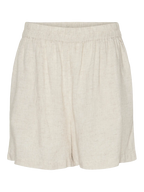 Pia Shorts, Birch Melange