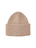 Pyron Beanie, Cameo Rose Silver Lurex