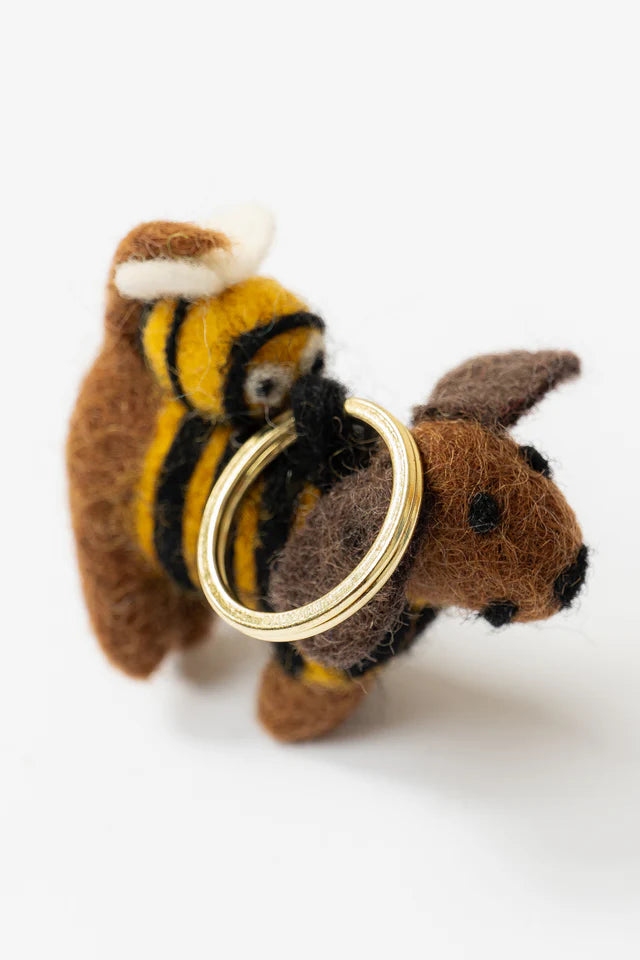 Derek Dog Giftbox - Trainer Socks and Decoration