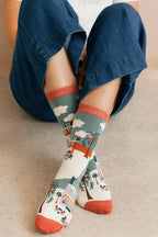 The Good Life - Bamboo Ankle Socks