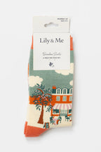The Good Life - Bamboo Ankle Socks