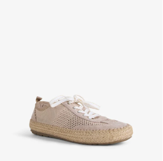 Jaida Trainer, Beige