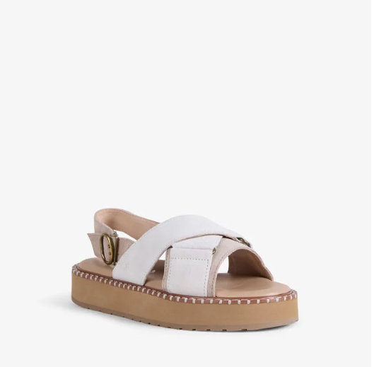 Morna Sandal, Beige