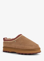 Sharky Adventure Scuff, Camel