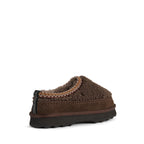 Sharky Adventure Scuff, Chocolate Teddy